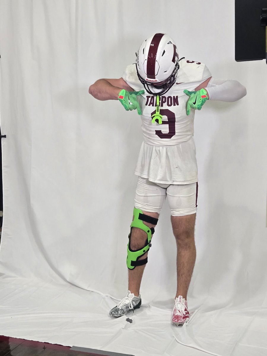 Ryker Dilorenzo (@rykerdilorenzo) on Twitter photo Had a fun media day, getting ready for a great season! <a href="/tshs_football_/">Tarpon Springs Football</a> Had a fun media day, getting ready for a great season! <a href="/tshs_football_/">Tarpon Springs Football</a>