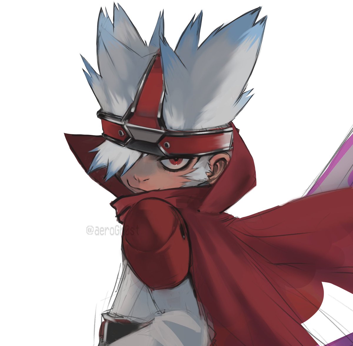 Some more AE stuff I need to post an actual pipo monkey at some point lmaoo 

#サルゲッチュ #ApeEscape