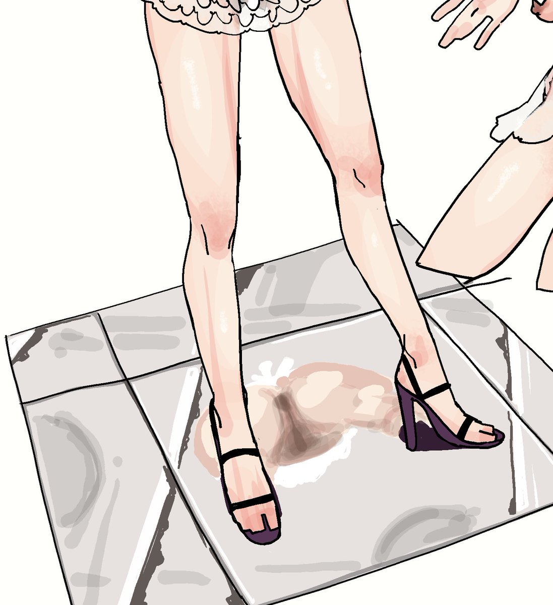 ノーパン トップレス喫茶 