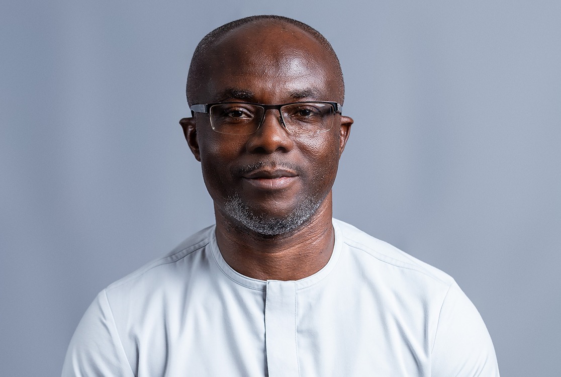 Prof. William Coffie, Head of UGBS Accounting Dept, appointed Acting MD of Cocoa Processing Co. Ltd. His expertise in finance &amp; Ghana’s cocoa industry positions him to lead CPC through challenging times. 👏
Read more: bit.ly/4mfbnSA

#UGBS #Leadership #CocoaIndustry #CPC