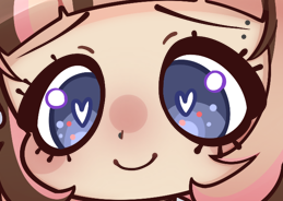 dymbart's tweet photo. @CharlyTheWitch I don't work on chibi commissions alot but I've been recently practicing for my pngtuber designs, https://t.co/7Cb61TDhzU https://t.co/wDRtXNYfv5