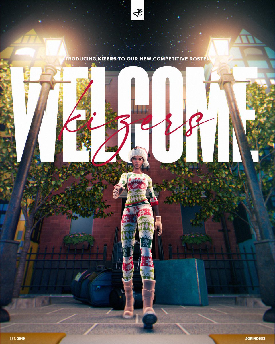 EOZ E-SPORT tweet media