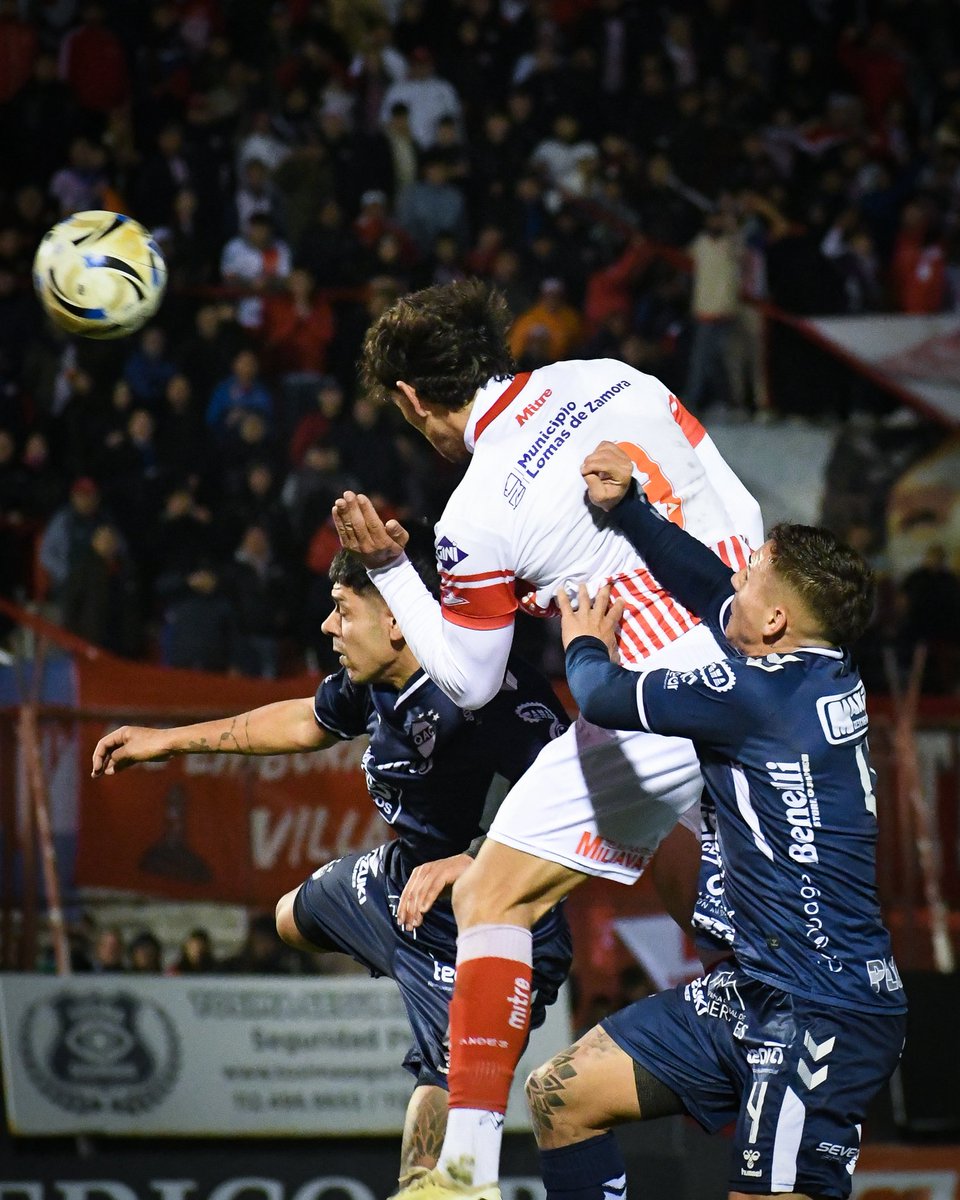 Club Los Andes tweet media