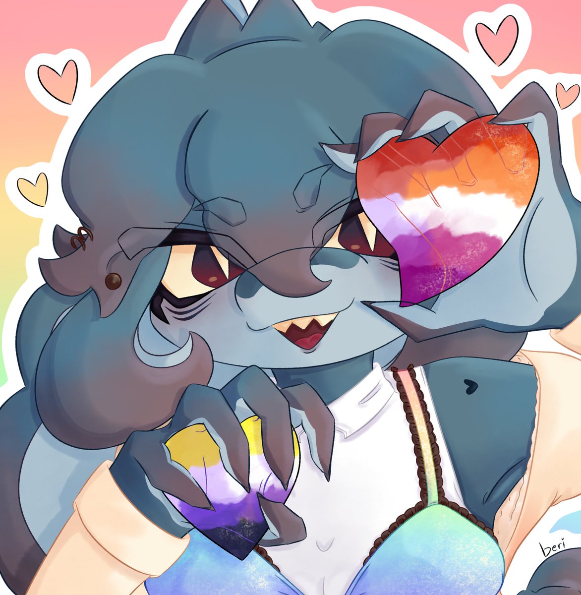 ★berri★ {they/it} tweet media