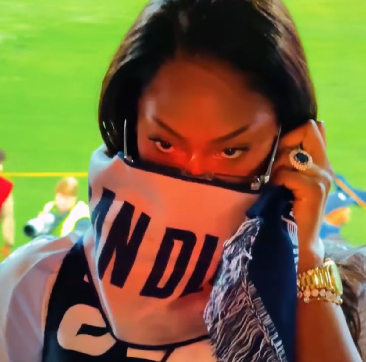 temsszn's tweet image. Club Owner ⚽️✨ 

#SDFC