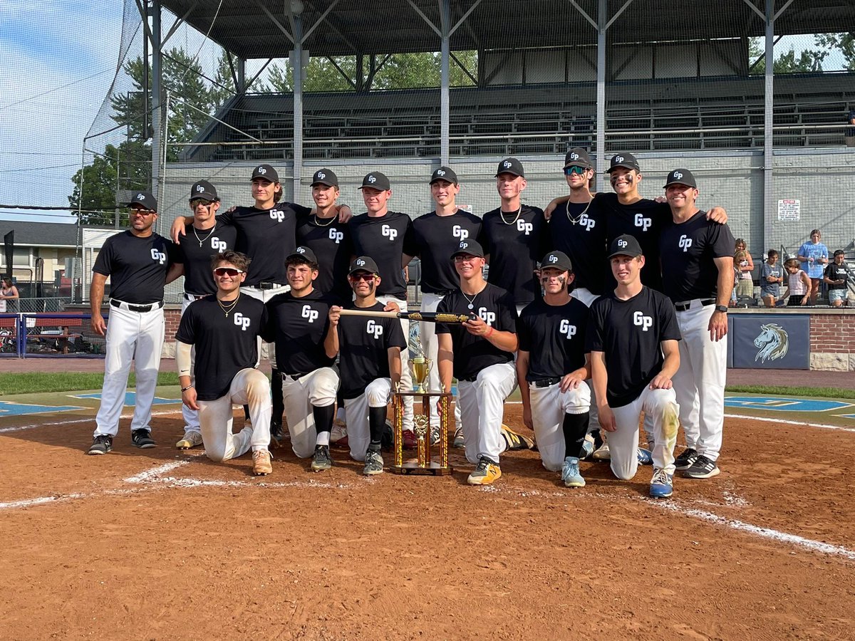 GreecePostBSBAL's tweet image. 4 year epic run for the GP Black &amp;amp; Blue….

➡️Avg. 25 wins a year 
➡️3x @MCLegionBSBL 🏆s
➡️3x @NYALBaseball  🏆s
➡️3x @legionbaseball 
NE Regional appearances 
➡️2025 NE Regional 🏆
➡️2025 @ALWS_Shelby Appearance 

GREECE POST  ➡️
WHERE CHAMPIONS PLAY

@PickinSplinters