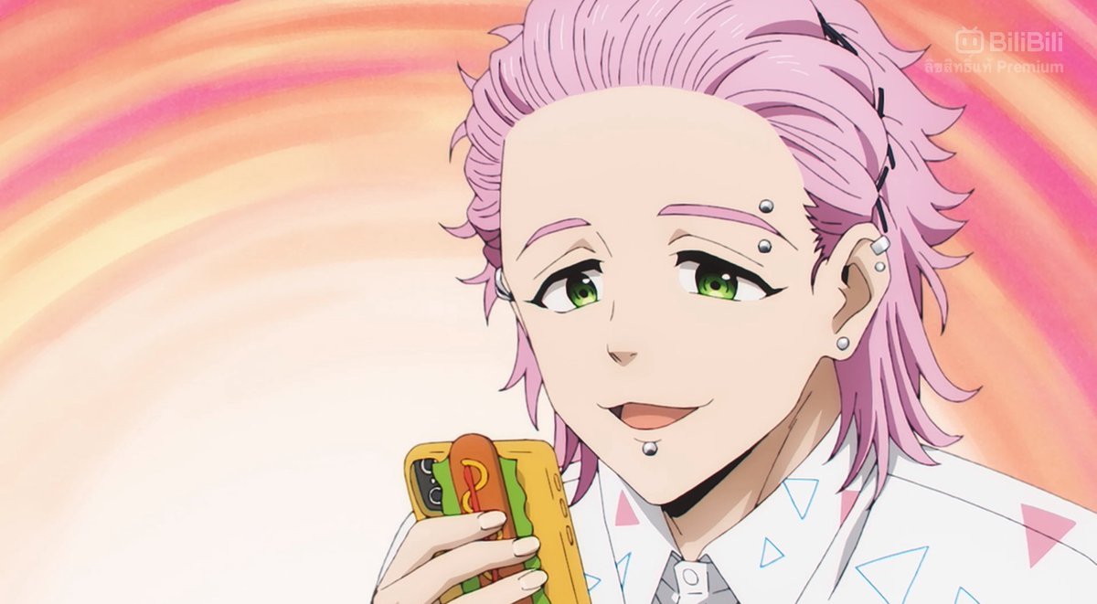 𝐊𝐈𝐑𝐘𝐔三輝 tweet media