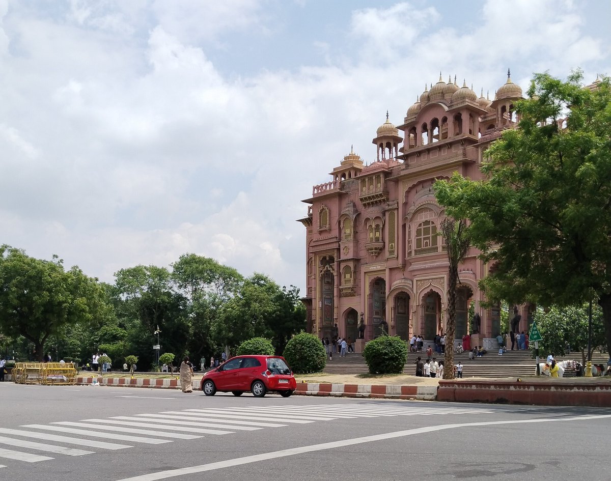 MATHS_MANIC's tweet image. ये शहर नहीं.... सुकून है मेरा...!