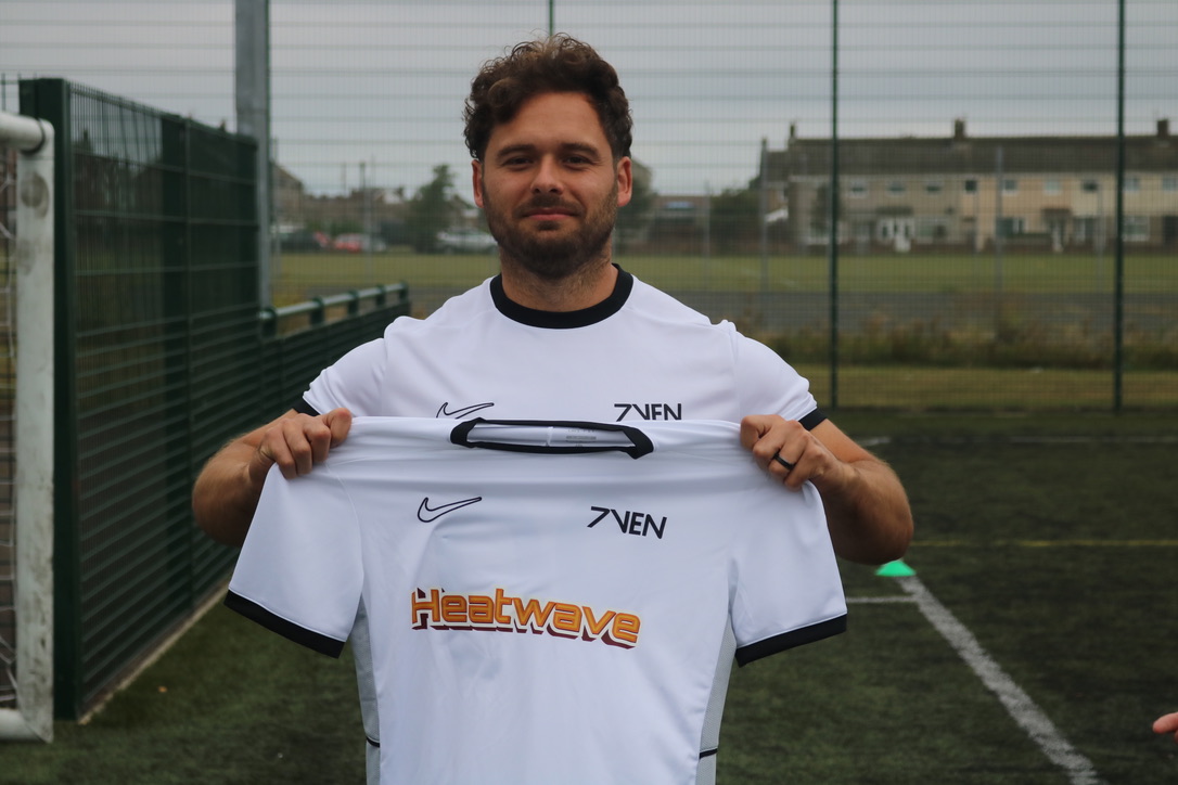 📝 | NEW SIGNING

Welcome back, <a href="/JackWeegram/">Jack Weegram</a>, for his 15th spell with the club.

The fastest man in Hartlepool has been ever-present in the side so far.