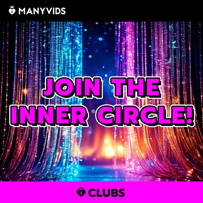 Watch ManyVids's leaked NSFW photo on TwXstars