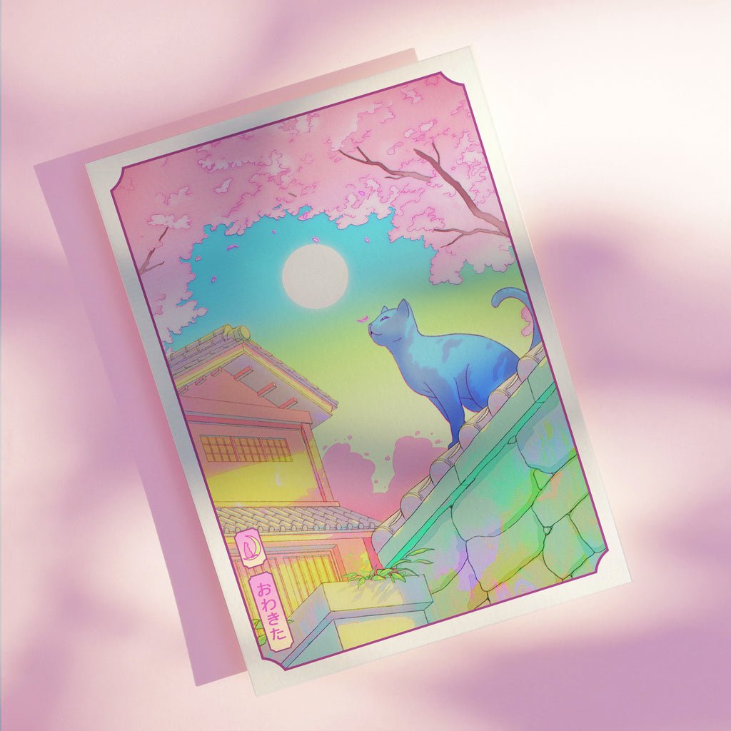 Excited to announce my new shop opening!!!
I've been working on it and adding quite a few new products to it the past few months, and it's finally online!!!
Eloraowakita.com ❤️