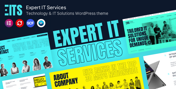 Super OnSale - $19 only with new #theme release on <a href="/ThemeForest/">ThemeForest</a> 
EITS is a WordPress theme exclusively built for startup, apps and  digital technology business. <a href="/theLineThemes/">LineThemes</a> <a href="/elemntor/">Elementor</a> <a href="/revolution/">Revolution</a> <a href="/WordPress/">WordPress</a> 
bit.ly/45nLGte