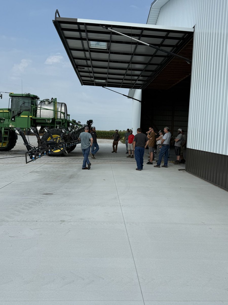 Steve Hettinger tweet media