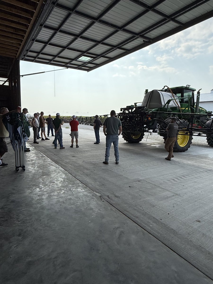 Steve Hettinger tweet media