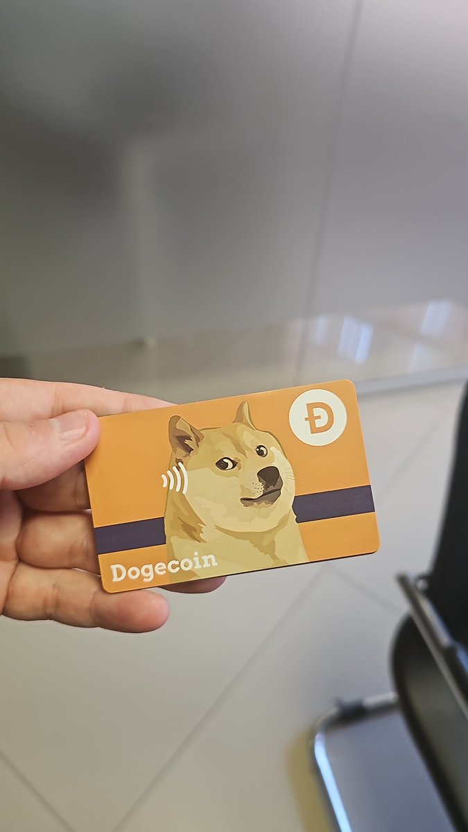 Yo <a href="/elonmusk/">Elon Musk</a>, we're raising hell with Doge! 😜🐶 #Waynance #Dogecoin