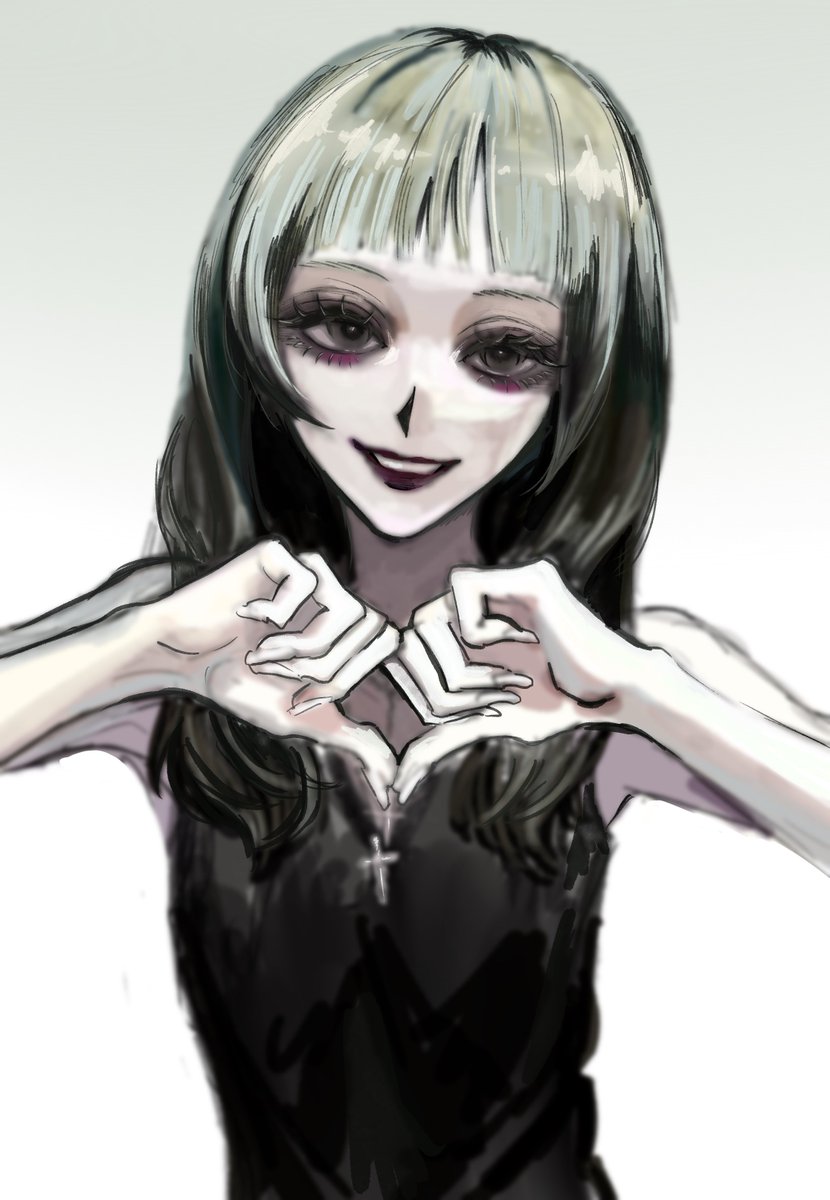 翠已ちゃん…🌿💚