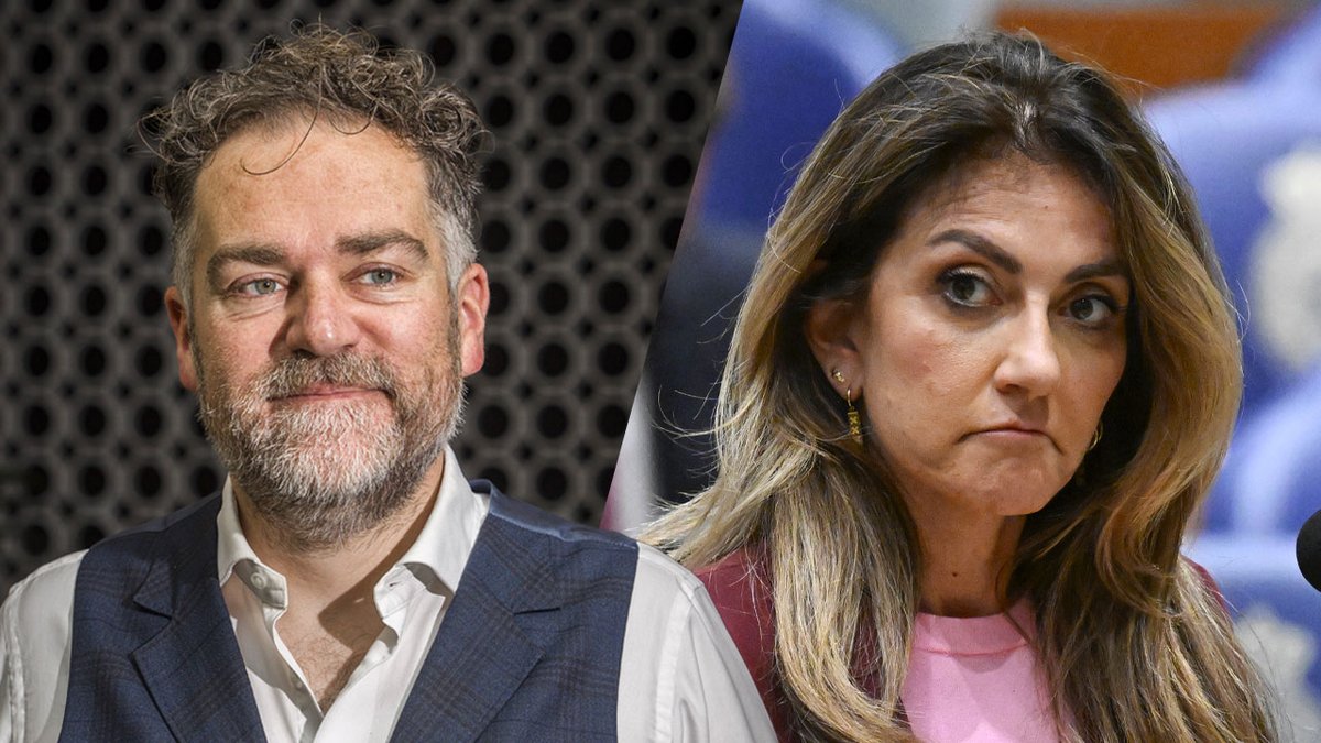 Vandaag Inside tweet media