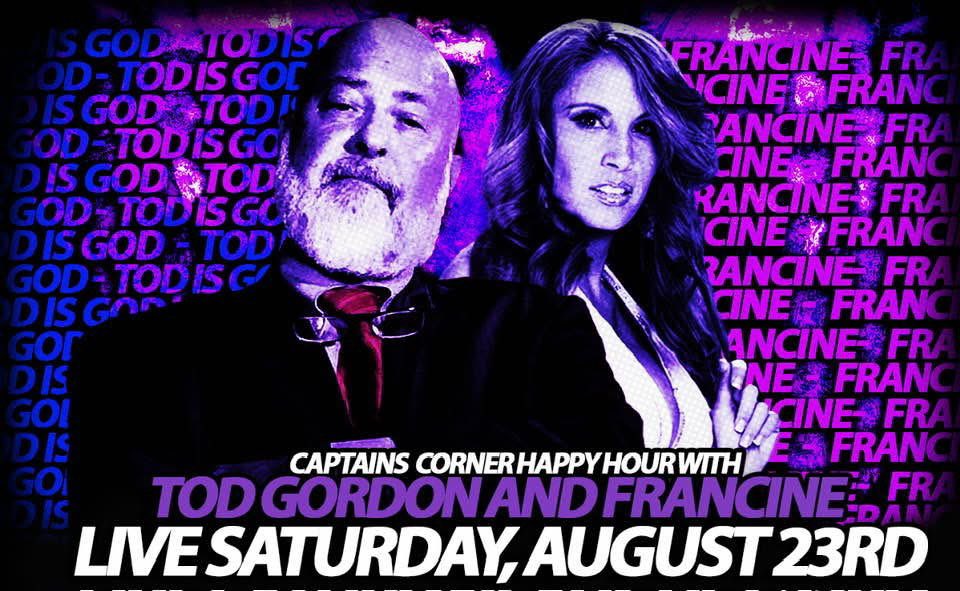 Francine tweet media