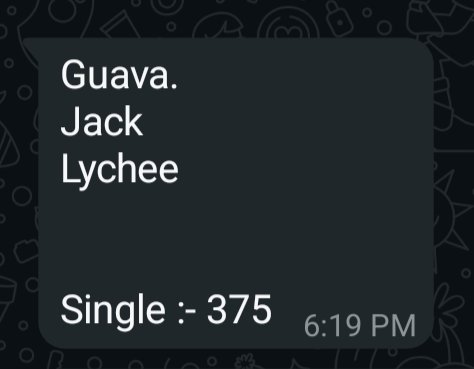 Price for a single curt when it was legal is 75/ with tax

now it's on black market for 350/- with 500% profit no TAX

This is Maldives 2.0 ge siyaasathu 
#DhivehingeRaajje ah maruhabaa where everything is on black market
 
U$D only for politicians who travel everyday rest buy bm