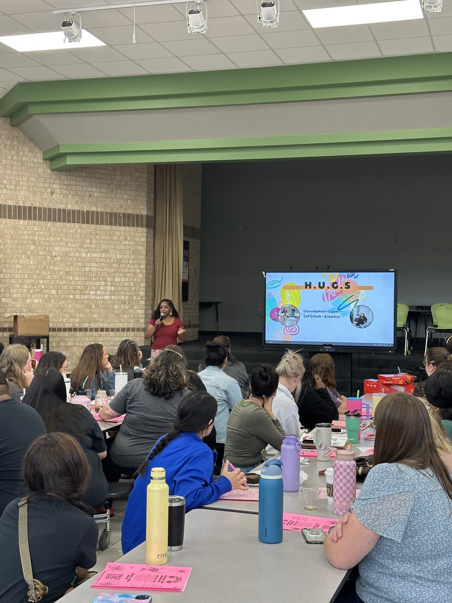 Kayla Mouton (@kaylakmouton) on Twitter photo <a href="/BangElementary/">Bang Elementary</a> we support our kids by becoming H.U.G.S buddies! #BangScholars #cfisdspirit <a href="/BangElementary/">Bang Elementary</a> we support our kids by becoming H.U.G.S buddies! #BangScholars #cfisdspirit
