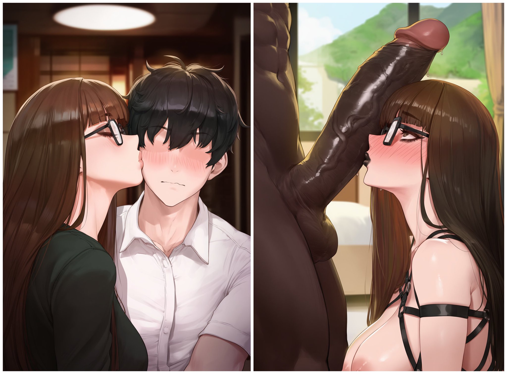 james (@w0lfbab3)  X