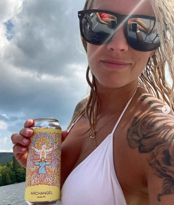 nyplatform2024's tweet image. @FCervisia 🍻Thanks , 😉~check out some of
@ChefDavidBurke's The Best NYS  Fruit #CraftBeer this Summer w/a extraordinary tasting from My Son, Hudson Valley Brewery in Beacon NY , #Silhouette #Pinapple,  or #Archangel are like a Best In Class #BaiesRose  Singapore sling or sweet