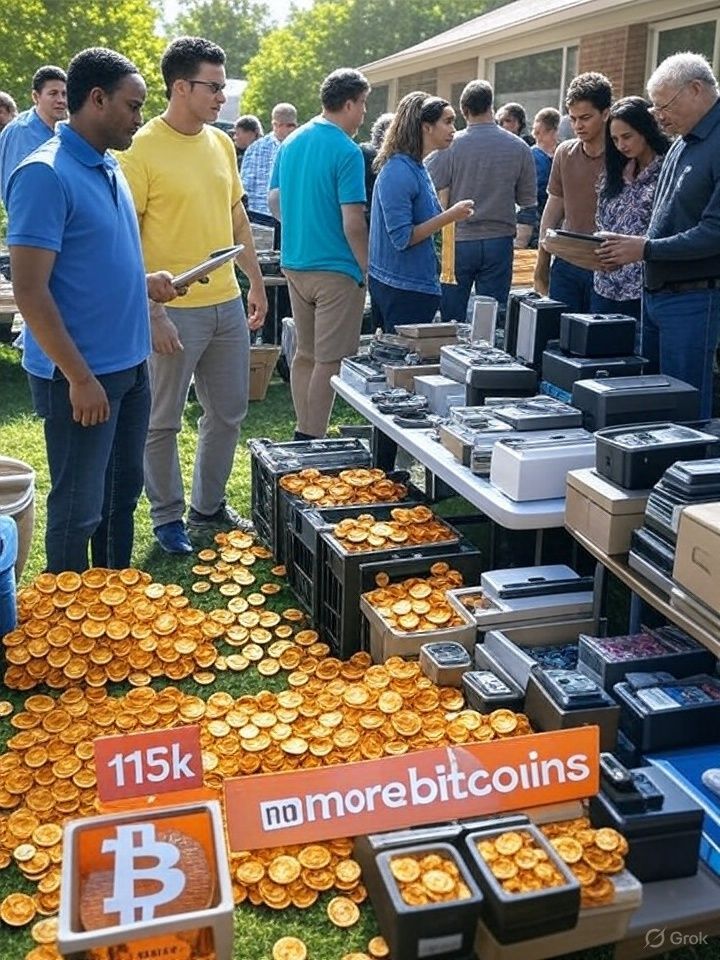 BitcoinArchive's tweet photo. Bitcoin is on sale this morning.

Are you buying the dip? 🤔 https://t.co/t7JIahwdgi