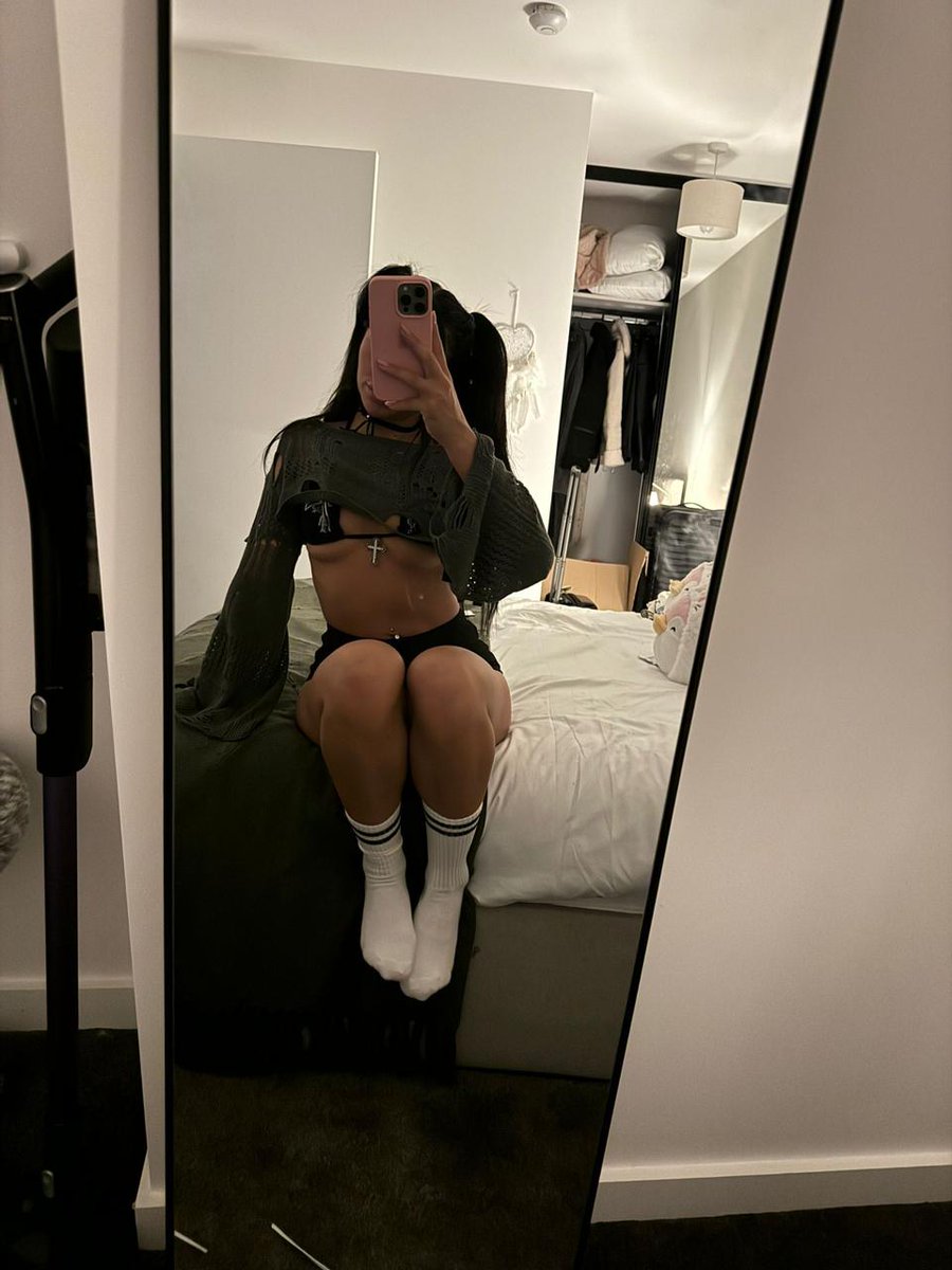 I need to sit something...