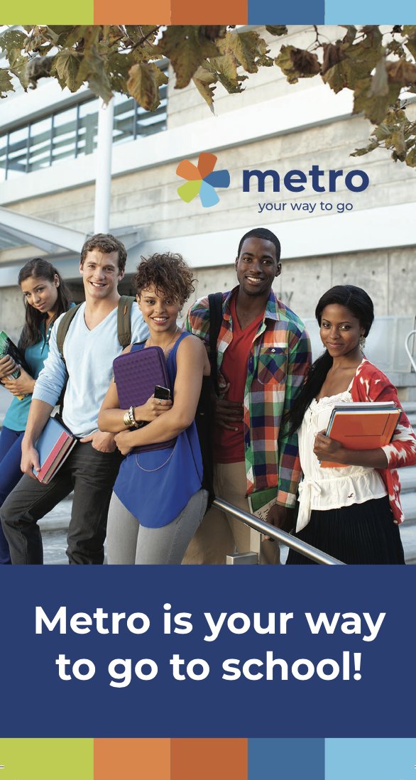 IamCPS's tweet photo. CPS Families! Ride @cincinnatimetro  with your students for free during the first week of school. Just let your Metro driver know you’re riding with your CPS student or show this pass! 

Learn more about riding Metro this school year here: https://t.co/kzqkHMBttG https://t.co/Gna4fGQi0m