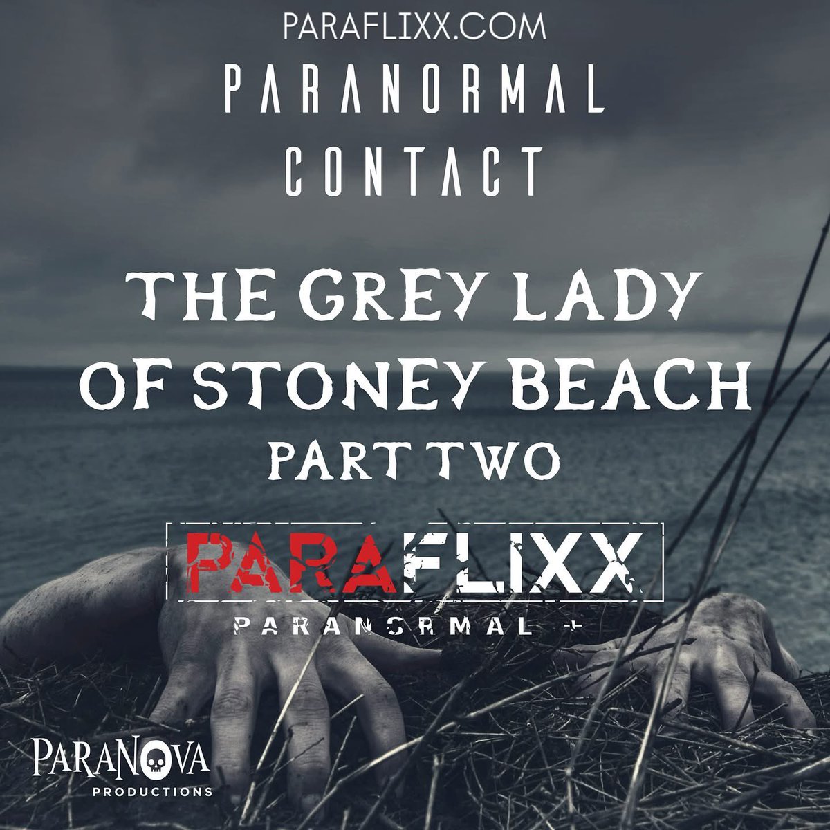 PARAFlixx paranormal+ (@paraflixx) on Twitter photo paraflixx.com 📺 IT’S HERE! The season one episode of ‘Paranormal Contact’ “The Grey Lady of Stoney Beach Part Two” begins streaming TONIGHT at 9P! #ThisIsYourPARAFlixx
#seasonone #paranormal #paranormalcontact #tvseries #paraflixxuniverse <a href="/paranormal_plus/">PARAFlixx paranormal+</a> paraflixx.com 📺 IT’S HERE! The season one episode of ‘Paranormal Contact’ “The Grey Lady of Stoney Beach Part Two” begins streaming TONIGHT at 9P! #ThisIsYourPARAFlixx
#seasonone #paranormal #paranormalcontact #tvseries #paraflixxuniverse <a href="/paranormal_plus/">PARAFlixx paranormal+</a>