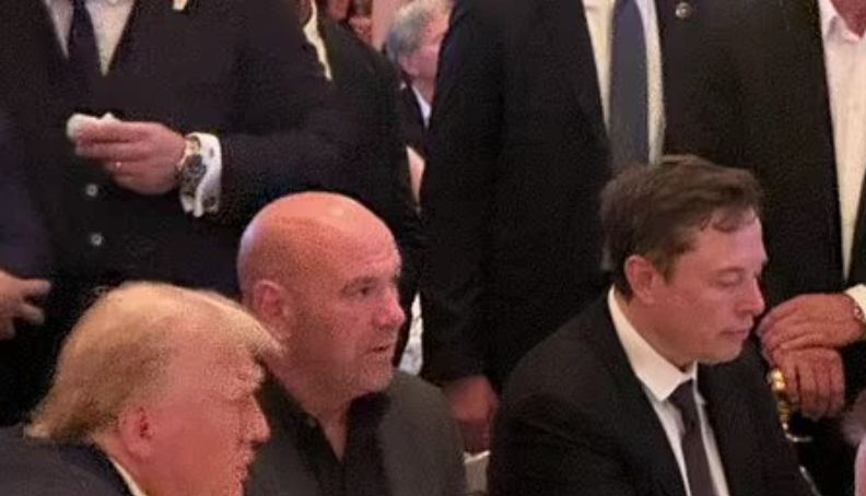 BREAKING: Elon Musk Knew Trump won 4 hours before the election was called