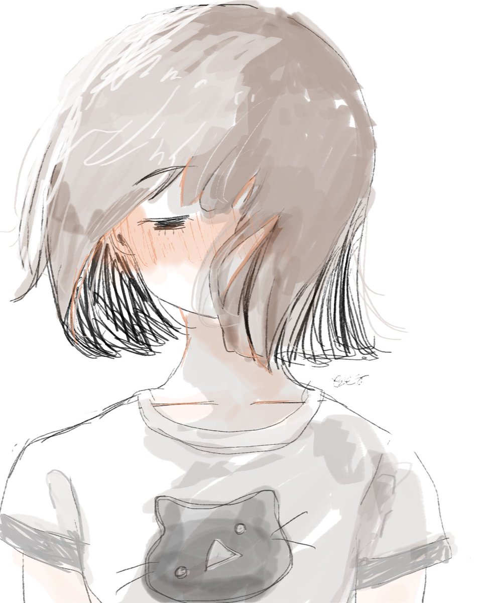 らくがき