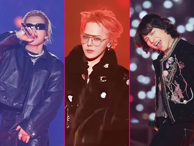 BIGBANGFILO's tweet photo. 💛✨ Happy Anniversary, BIGBANG! ✨💛

From the very beginning, you’ve redefined music, style, and artistry. Your passion, creativity, and authenticity have inspired millions of fans around the world. Through every stage, every song, and every moment, you’ve shown us the true meaning of music that never fades.

Thank you for giving us memories that last a lifetime, anthems that speak to our hearts, and a legacy that continues to shine brighter with each passing year. No matter the time or distance, you will always be our kings of K-pop. 👑

Forever VIP. 💛
Happy Anniversary, BIGBANG! 🎶🌟