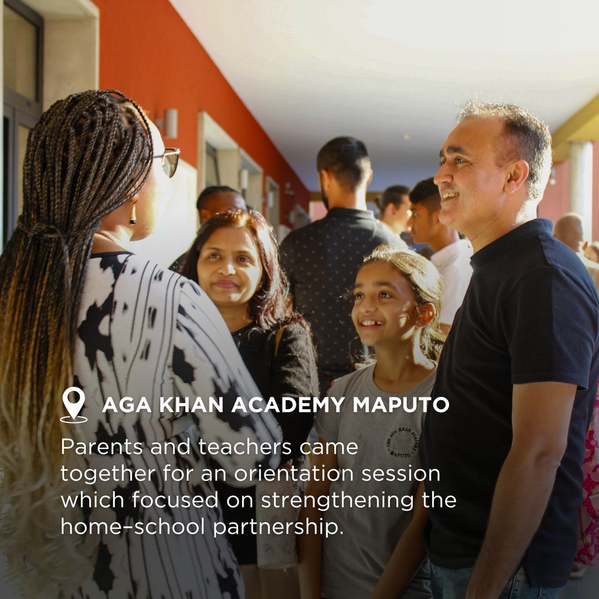 Aga Khan Academies (@akacademies) on Twitter photo Students and staff are officially back at school again! We're back too!
Welcome back to the #AKAWeeklyRecap! ๐
Cover photo: Students at #AKAMombasa returned to school, ready for a year of learning, growth and new opportunities. ๐ช
#AgaKhanSchools <a href="/akdn/">Aga Khan Development Network</a> <a href="/iborganization/">International Baccalaureate</a> Students and staff are officially back at school again! We're back too!
Welcome back to the #AKAWeeklyRecap! ๐
Cover photo: Students at #AKAMombasa returned to school, ready for a year of learning, growth and new opportunities. ๐ช
#AgaKhanSchools <a href="/akdn/">Aga Khan Development Network</a> <a href="/iborganization/">International Baccalaureate</a>