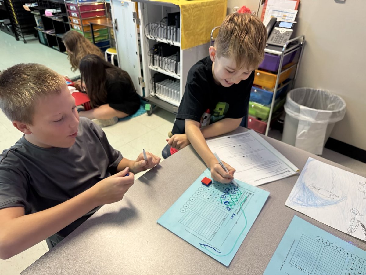 Michelle Jamar tweet media