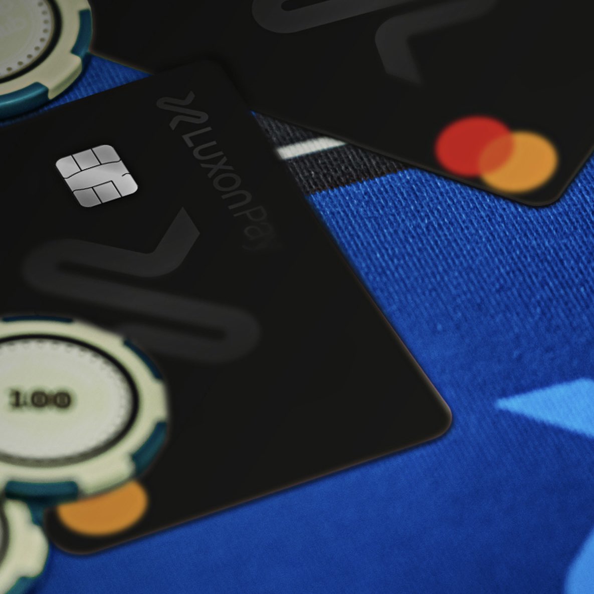 Luxon Pay (@luxonpay) / Posts / X