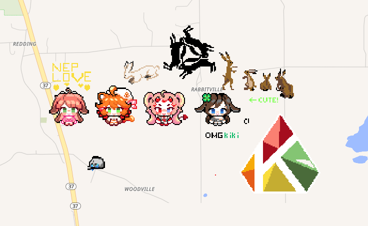 ๐Mikan๐ (@mikanthemink) on Twitter photo WHO MADE THIS......... ๐ฅน๐ฅน๐ฅน WHO MADE THIS......... ๐ฅน๐ฅน๐ฅน