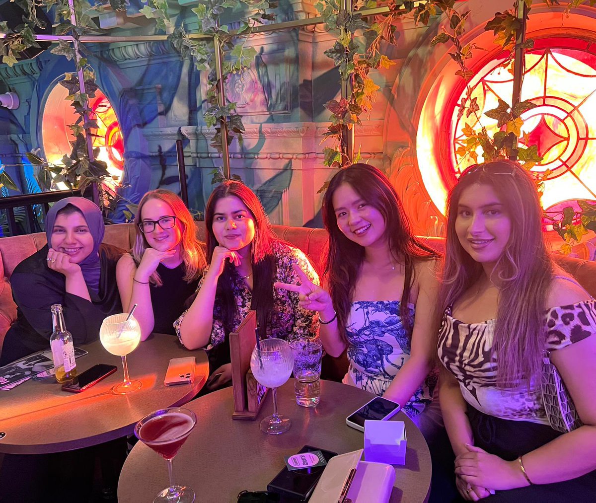Prosperity Law’s Summer Social 🌴☀️ 

Last week, teams from across all offices gathered for a relaxed evening of food, drinks and activities. It was a great opportunity to unwind, catch up, and celebrate our continued hard work.

#summersocial #manchester #liverpool #leeds