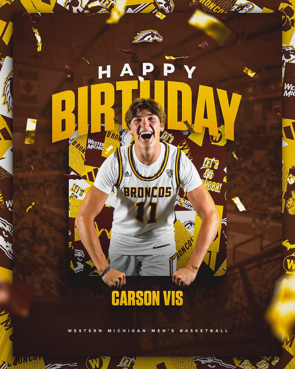 HBD <a href="/carsonvis1/">carson vis</a> 🥳

#BroncosReign