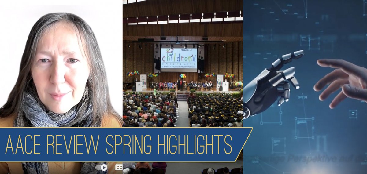 Your AACE Review Summer Highlights - mailchi.mp/aace/review-su…