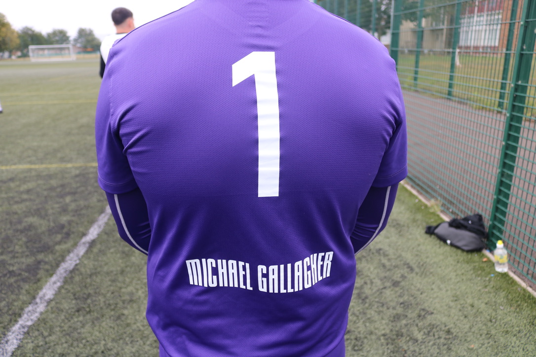 Our new kit for the 2025/26 season 🔥 

Massive thanks to 7VEN Lounge &amp; Terrace, Heatwave Tanning and <a href="/MickyyGall/">Michael Gallagher</a> for sponsoring us.

Also, a big shoutout to Turnbull's FC for sorting the printing. The lads are match-ready 👊🏻