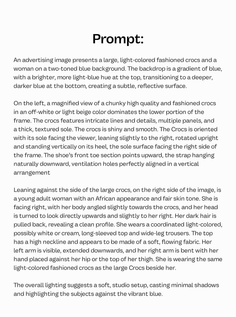 Harkinsgraphix's tweet image. Lots of people have asked me to drop the prompt for the image I used in the design.....so here's the prompt for the image generated using Whisk AI.......Imagefx didn't really give me what I wanted.

The prompt.                                                          The Image