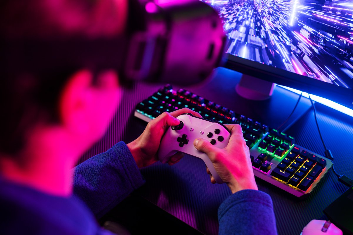 marmotadaspromo's tweet photo. SEMANA GAMER NO MERCADO LIVRE

thread com alguns achados https://t.co/liQ6d5AlRr