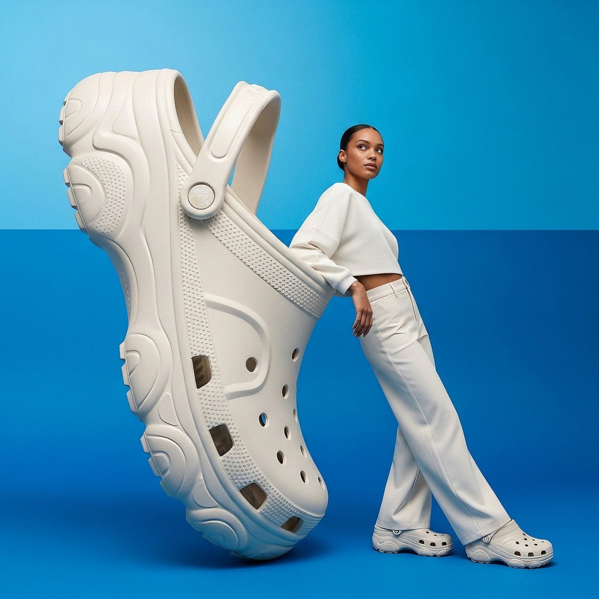 Harkinsgraphix's tweet image. Lots of people have asked me to drop the prompt for the image I used in the design.....so here's the prompt for the image generated using Whisk AI.......Imagefx didn't really give me what I wanted.

The prompt.                                                          The Image