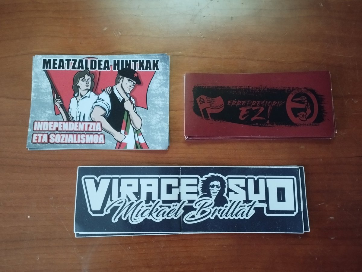 Lukken9's tweet photo. ICHH, Meatzaldea Hintxak &amp; UB87 para cambio📥📥 https://t.co/jXXhly9nKD