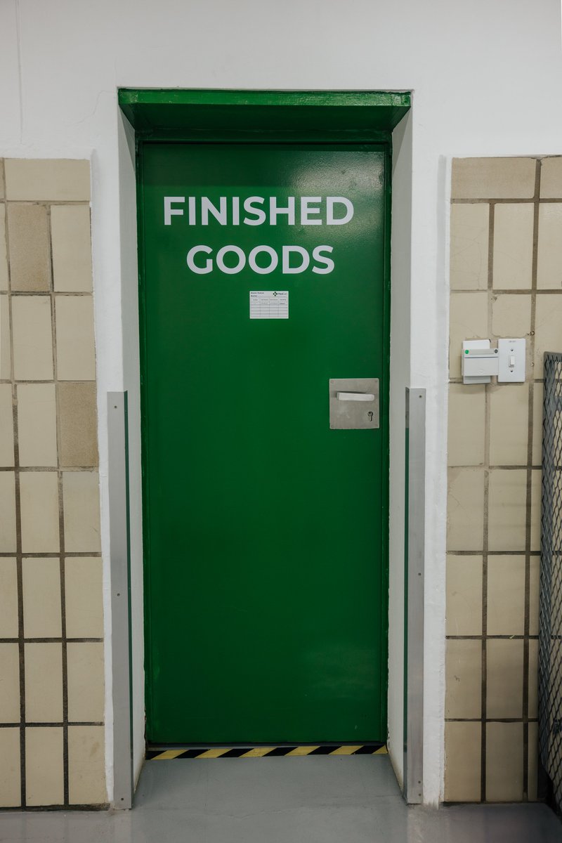 From an empty beer warehouse in 2015 to SA’s first premium flower exports to the UK 🌍✨ We built, certified &amp; stayed true to our mission. And we’re only getting started.