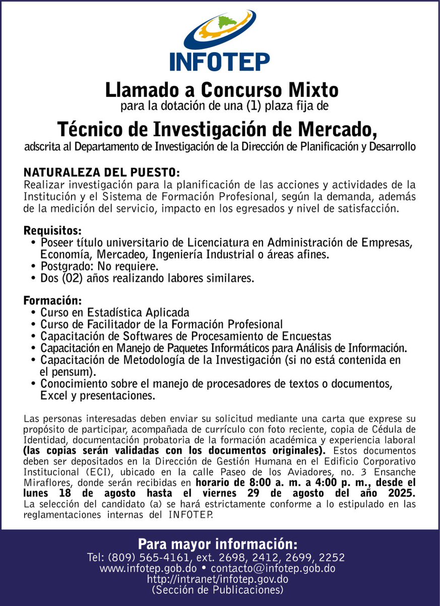 Calvo Hidrato (@soymenor0) on Twitter photo Vacante disponible. Vacante disponible.