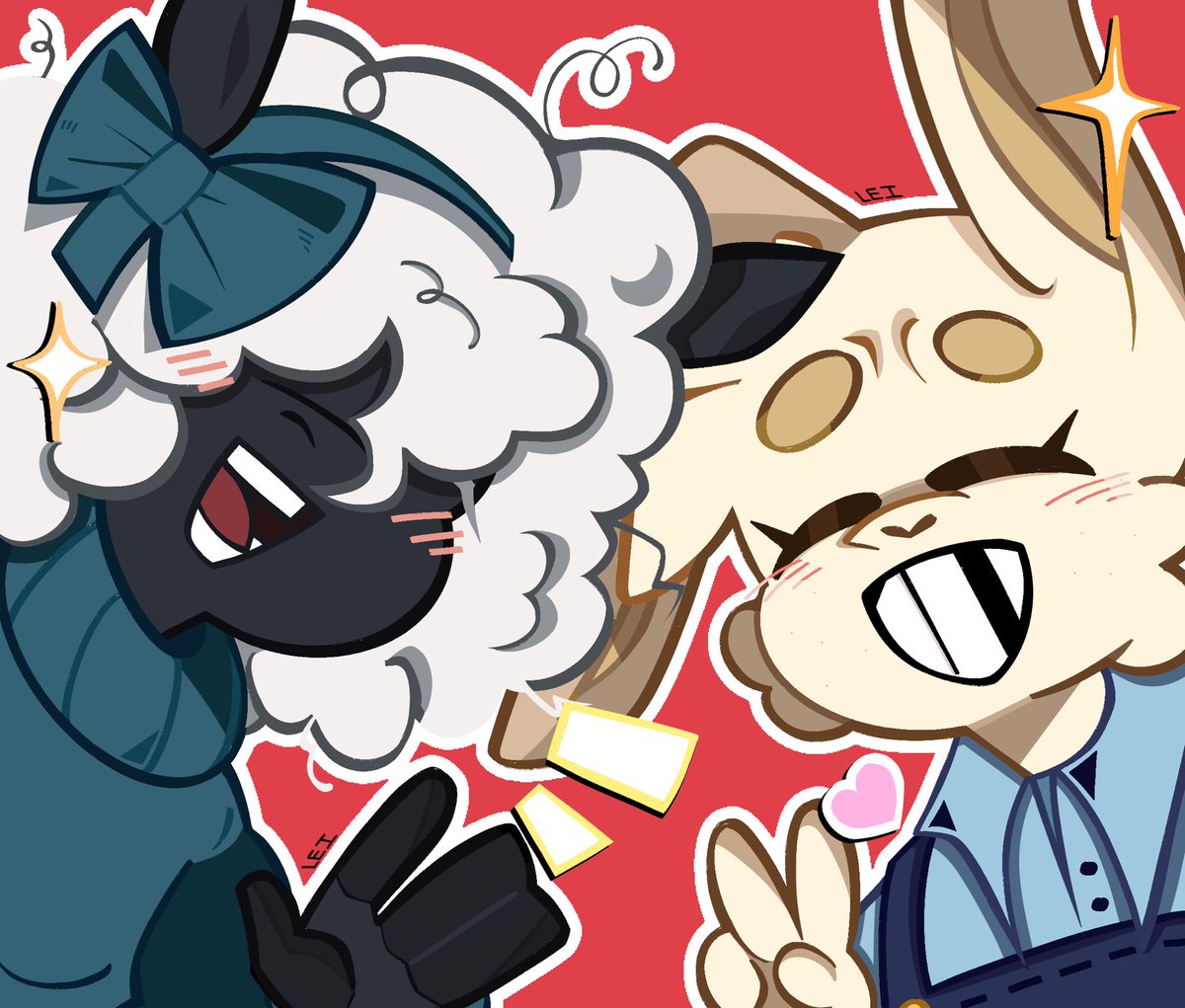 tiny sunny #piggy #piggyroblox