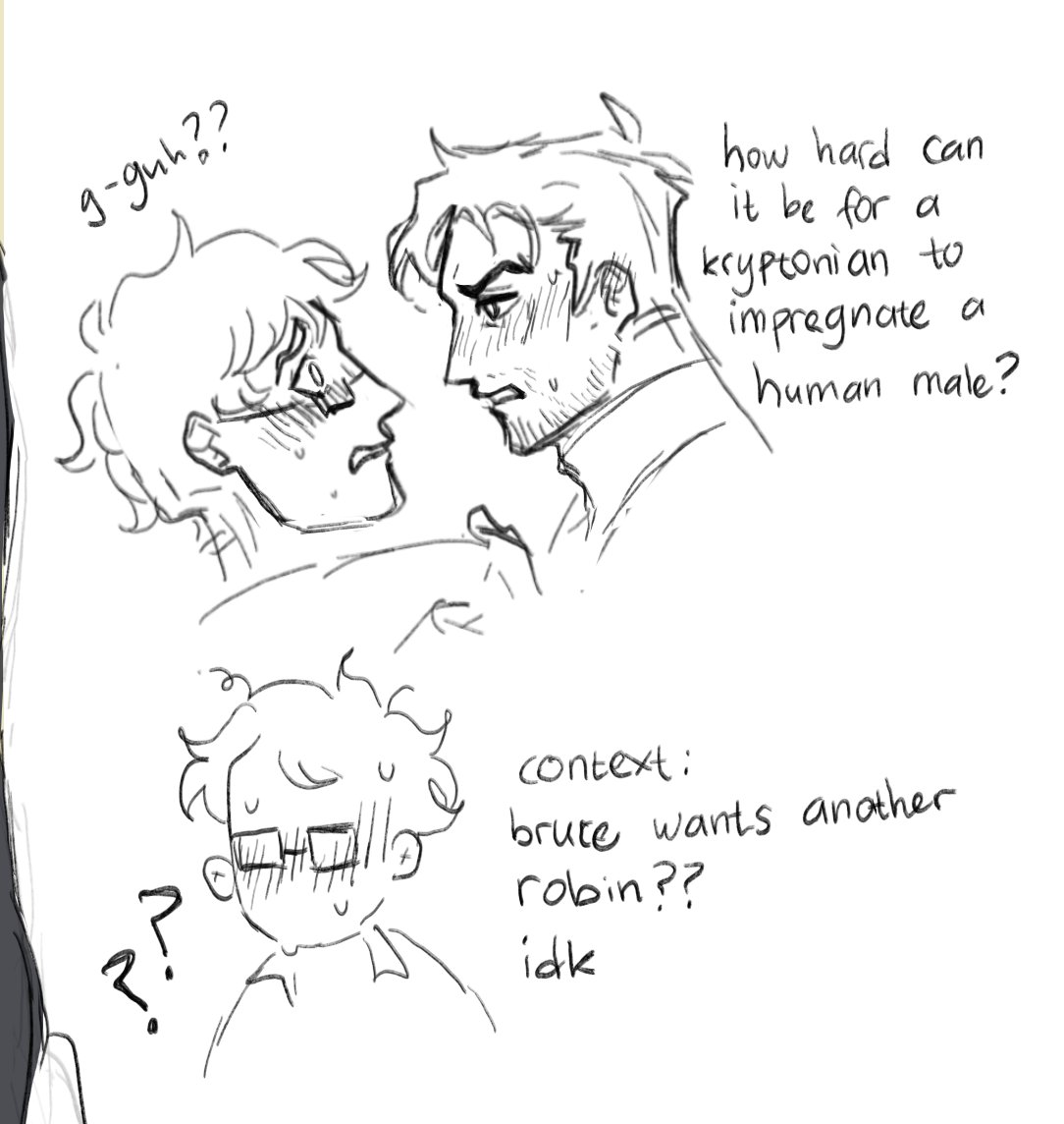 lol almost forgot about these #superbat