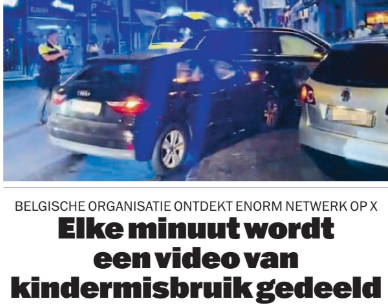 Goedele Liekens tweet media